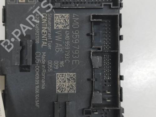 Electronic module AUDI A5 (F53, F5P) S5 TFSI quattro | BP27532375M83 - Image 6