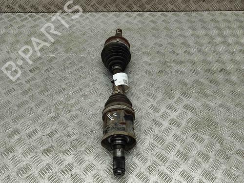Left front driveshaft TOYOTA HILUX VIII Pickup (_N1_) 2.4 D 4WD (GUN125_, GUN125R) | BP29458877M38