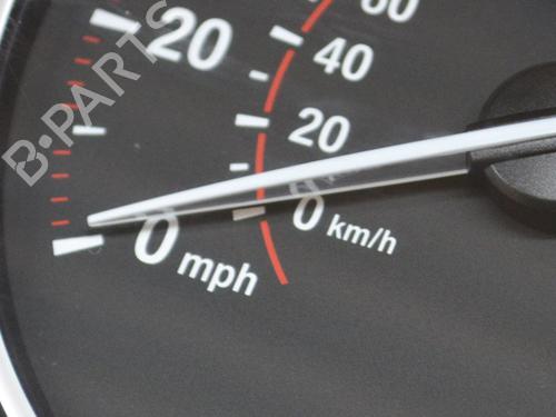 Instrument cluster BMW 3 (F30, F80) 320 i xDrive | BP9628120C47 