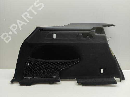 Used Boot lining MERCEDES-BENZ GLC (X253) 300 d 4-matic (253.919) (245 hp) 29731290