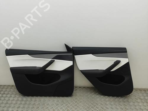 Seats set TESLA MODEL Y (5YJY) Long Range All-wheel Drive | BP33624595C78 - Image 4