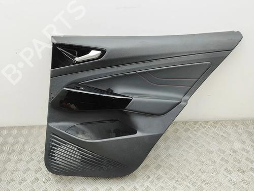 Used Rear right panel Rear right panel VW ID.4 (E21) GTX (299 hp) 35717389 35717389