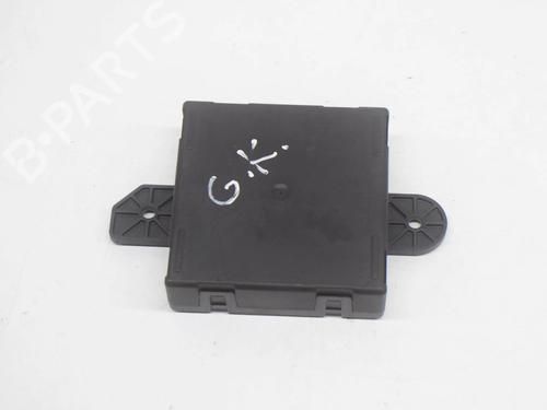 Used Electronic module Electronic module MASERATI QUATTROPORTE VI 3.0 D (275 hp) 7267757 7267757