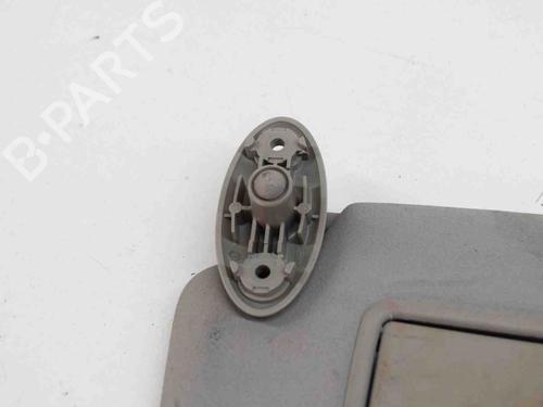 Left sun visor FORD S-MAX (WA6) 2.0 TDCi | BP9630480I1 