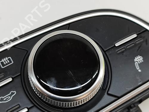 Electronic module AUDI Q7 (4MB, 4MG, 4MQ) 3.0 TDI quattro | BP23562366M83 