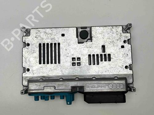 Module électronique PORSCHE CAYENNE (9YA) 3.0 E-Hybrid AWD (9YAAE1) (462 hp) 27784761