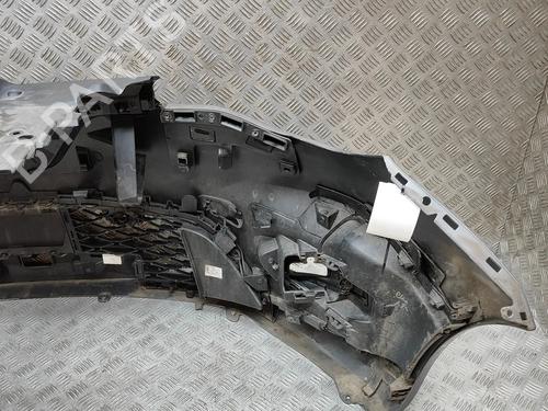 Front bumper RENAULT ZOE (BFM_) ZOE (BFMC, BFMD) | BP38499953C7 - Image 8