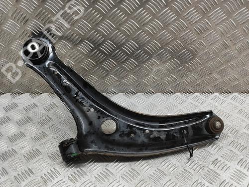 Right front suspension arm FORD PUMA (J2K, CF7) 1.0 EcoBoost mHEV | BP27785482M13  - Image 5