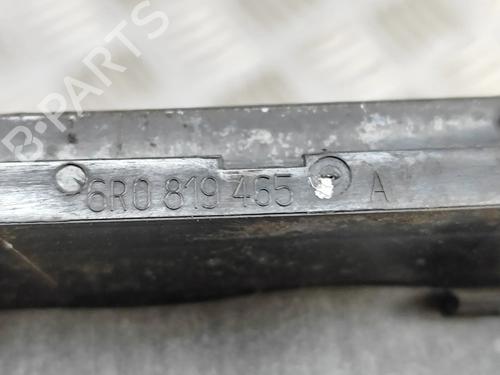 Grill AUDI Q5 (FYB, FYG) 2.0 TFSI quattro | BP33372750C40 - Image 6