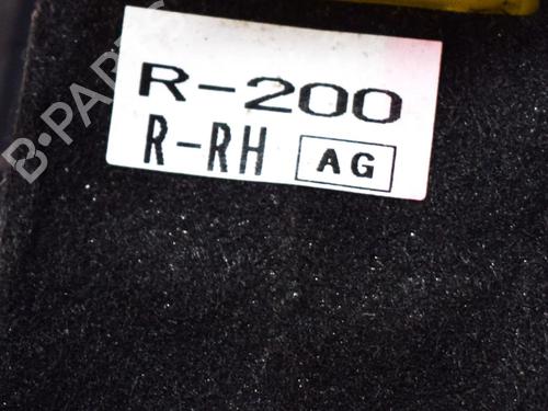 Right rear window switch SUBARU OUTBACK (BL, BP) 2.5 AWD (BP9) | BP27753723I28  - Image 7