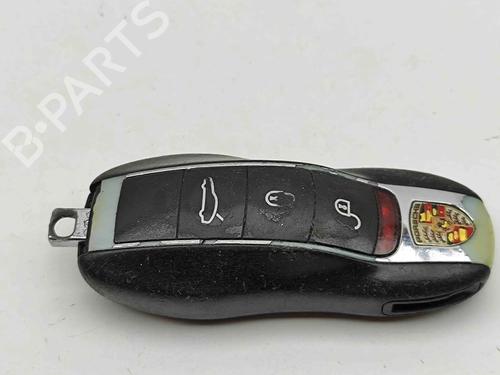 Electronic module PORSCHE PANAMERA (970) 3.0 D | BP33374907M83 - Image 4
