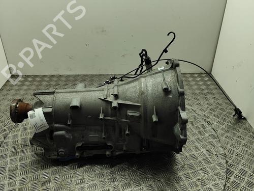 Used Gearbox Gearbox JAGUAR F-PACE (X761) 2.0 TD4 (180 hp) 33381373 33381373