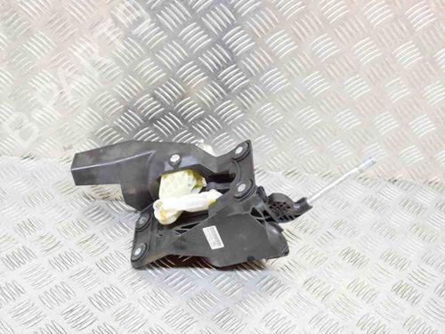 Used Gear lever FORD TRANSIT V363 Platform/Chassis (FED, FFD) 2.0 EcoBlue (130 hp) 8412357