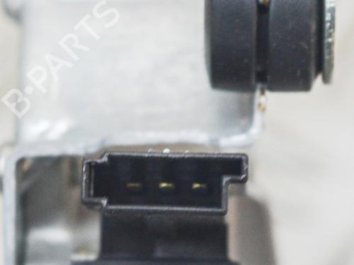 Rear wiper motor FIAT 500X (334_) 1.4 (334AXC1B, 334AXC11) | BP7902139M102 