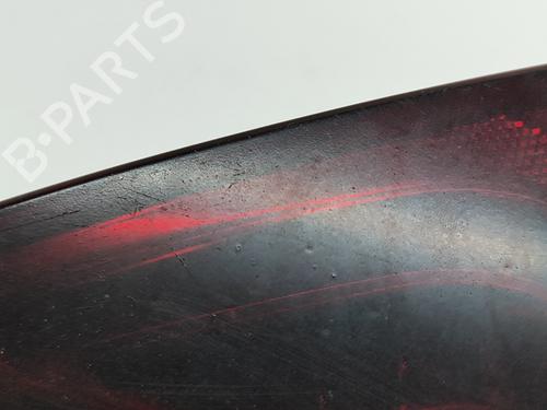 Right taillight AUDI A5 Sportback (8TA) 2.0 TDI quattro | BP18035739C35 