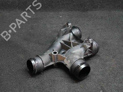 Intercooler pipe CITROËN C3 II (SC_) 1.6 HDi | BP14652442M127