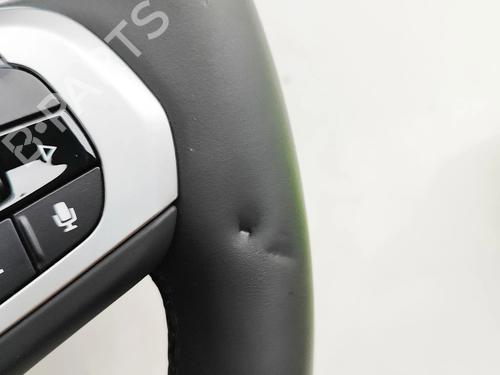 Steering wheel BMW X7 (G07) xDrive 40 i Mild Hybrid | BP33389888C49  - Image 8