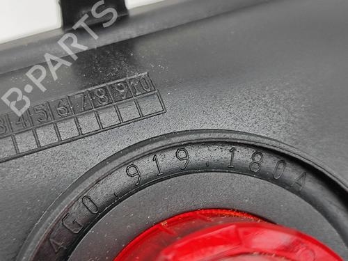 Electronic module AUDI A6 C7 Avant (4G5, 4GD) 3.0 TDI quattro | BP28062020M83  - Image 6