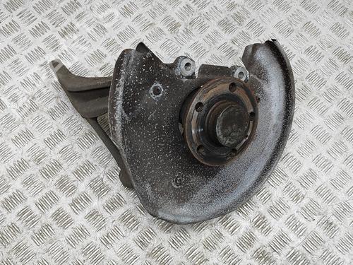 Used Left rear steering knuckle AUDI A5 Convertible (8F7) 2.0 TDI (143 hp) 16271252