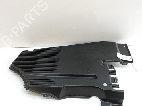 Underbody protection MERCEDES-BENZ B-CLASS Sports Tourer (W245) B 180 CDI (245.207) | BP29524331M92 