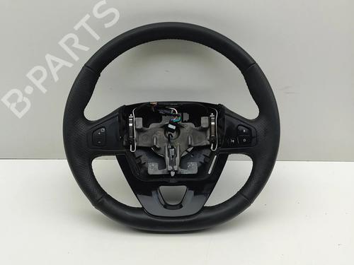 Used Steering wheel Steering wheel RENAULT ZOE (BFM_) ZOE (88 hp) 27644256 27644256
