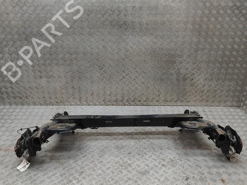 Rear axle RENAULT ZOE (BFM_) ZOE (BFMD) | BP34282339M2  - Image 5