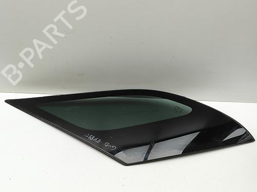 Rear right quarter glass MERCEDES-BENZ M-CLASS (W166) ML 250 CDI / BlueTEC 4-matic (166.004, 166.003) | BP30514491C92