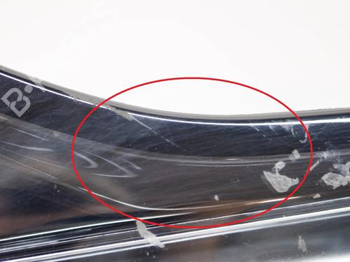 Right tailgate light TESLA MODEL Y (5YJY) EV Performance All-wheel Drive | BP27752663C80  - Image 6