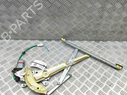 Front left window mechanism TOYOTA HILUX VI Pickup (_N1_) 2.5 D-4D 4WD (KDN165, KDN170, KDN190) | BP29486868C22 