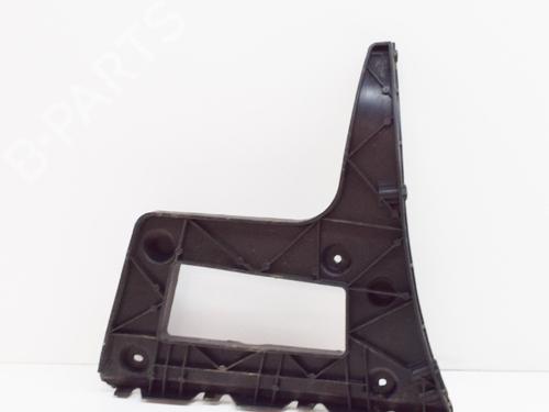 Used Rear bumper bracket AUDI A5 Sportback (8TA) S5 quattro (333 hp) 14616417