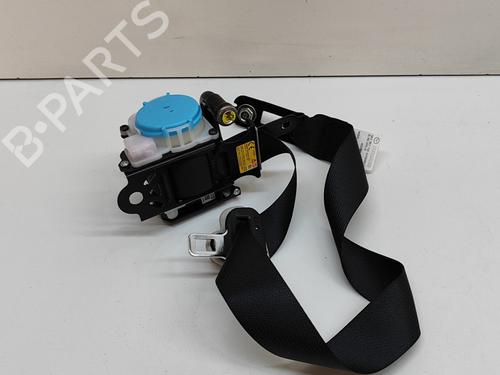 Front right seatbelt MERCEDES-BENZ B-CLASS Sports Tourer (W245) B 180 CDI (245.207) | BP28562474I25