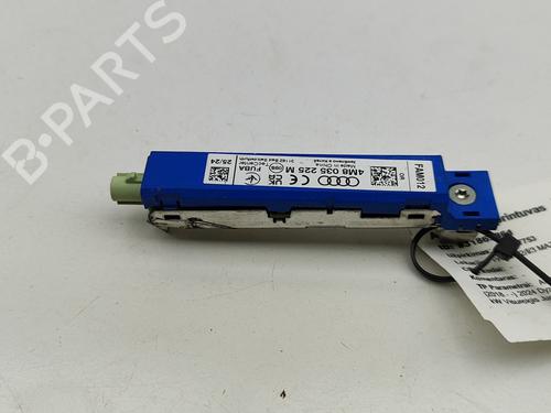 Module électronique AUDI Q8 (4MN, 4MT) 50 TDI Mild Hybrid quattro (286 hp) 28954428