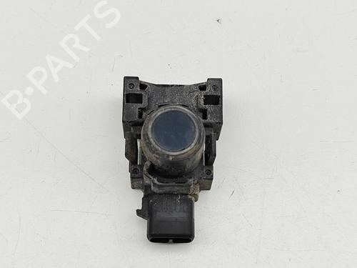 Used Electronic module MAZDA CX-5 (KE, GH) 2.2 D AWD (KE2AW) (150 hp) 30131163