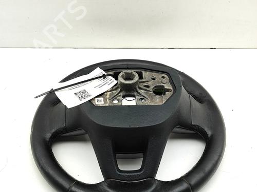 Steering wheel FORD TRANSIT CUSTOM V362 Bus (F3) 2.0 EcoBlue | BP33731776C49  - Image 7