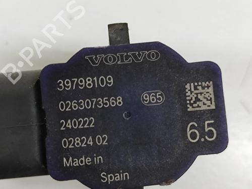 Electronic module VOLVO XC90 II (256) B5 Mild-Hybrid | BP28562347M83 