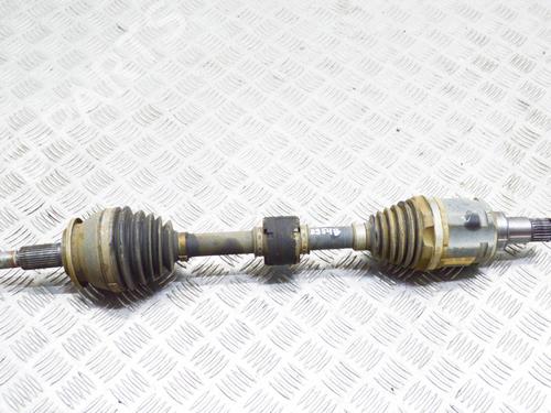 Used Left front driveshaft TOYOTA RAV 4 V (_A5_, _H5_) 2.5 Hybrid AWD (AXAH54, AXAL54) (222 hp) 27750093