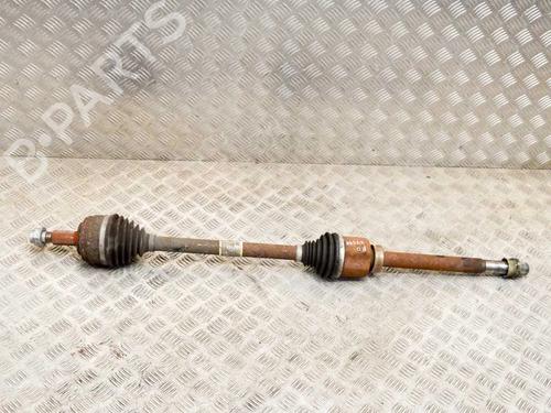 Used Right front driveshaft OPEL MOVANO B Van (X62) 2.3 CDTI FWD (FV) (110 hp) 11242575