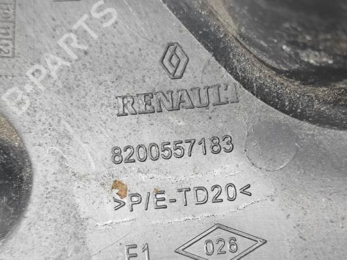 Listwa reflektora RENAULT KANGOO Express (FW0/1_) 1.5 dCi 90 (FW0G, FW05, FW08, FW11) | BP15851754C118 