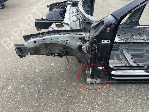 Used Other MERCEDES-BENZ CLA (C118) CLA 200 (118.387) (163 hp) 30856663