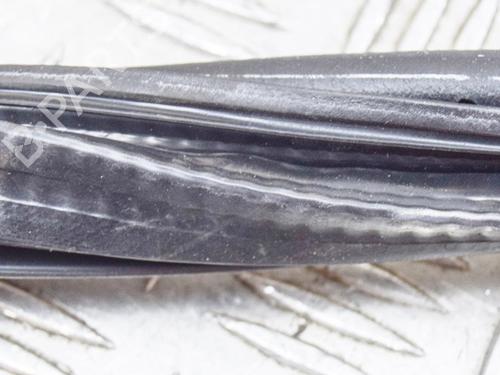 Rubber door seal VW T-ROC (A11, D11) 1.0 TSI | BP14620553C142 