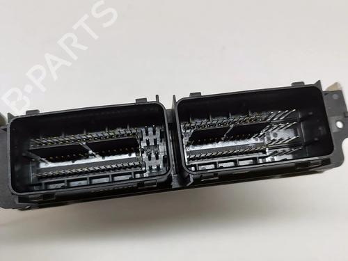 Engine control unit (ECU) FORD FIESTA VII (HJ, HF) 1.0 EcoBoost | BP24976004M57 - Image 8