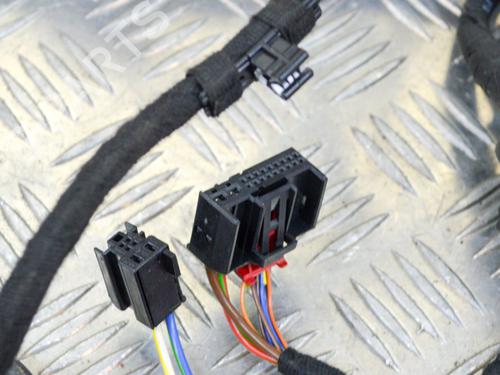 Wiring harness AUDI A1 (8X1, 8XK) S1 quattro | BP14619581E16 