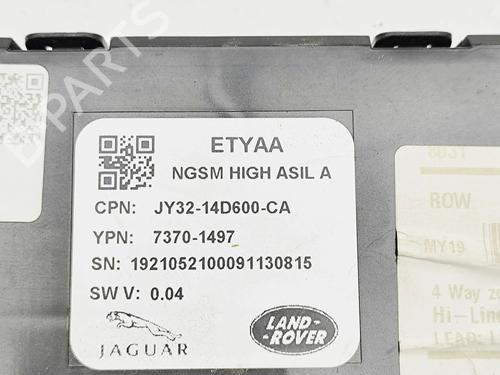 Electronic module LAND ROVER RANGE ROVER IV (L405) 5.0 SCV8 4x4 | BP32119045M83 