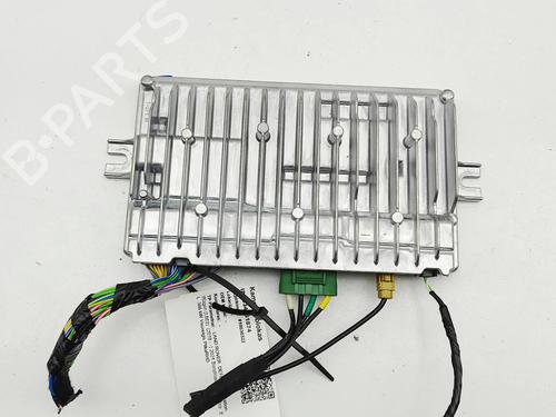 Used Electronic module Electronic module LAND ROVER DEFENDER Station Wagon (L663) P525 4x4 (525 hp) 33390790 33390790