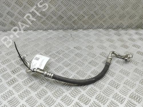 Used AC pipe AC pipe NISSAN NAVARA NP300 Pickup (D23, D23T) 2.3 dCi 4x4 (D231, D23T) (190 hp) 34218157 34218157