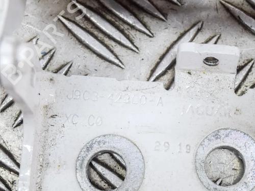 Hinge/Door check strap JAGUAR E-PACE (X540) 2.0 D150 | BP14635780C146  - Image 6