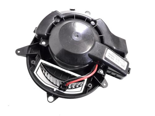 Heater blower motor MERCEDES-BENZ GLS (X166) 350 d 4-matic (166.824) | BP30227413M62