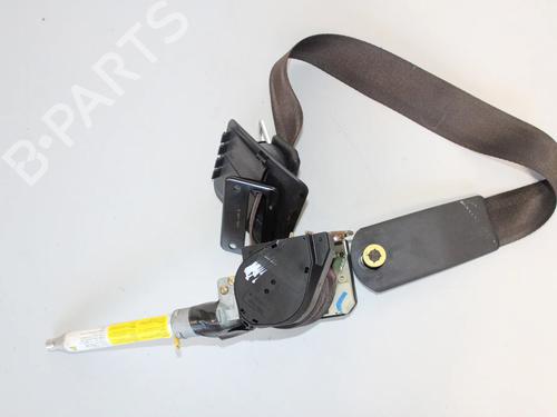 Used Front left seatbelt Front left seatbelt JAGUAR XJ (X308) 3.2 (237 hp) 33384107 33384107