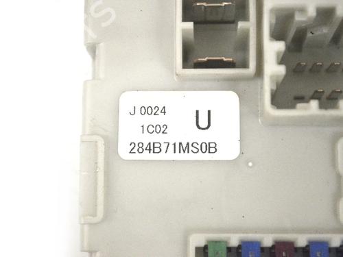 Electronic module INFINITI M (Y51) 30d | BP33348184M83  - Image 6