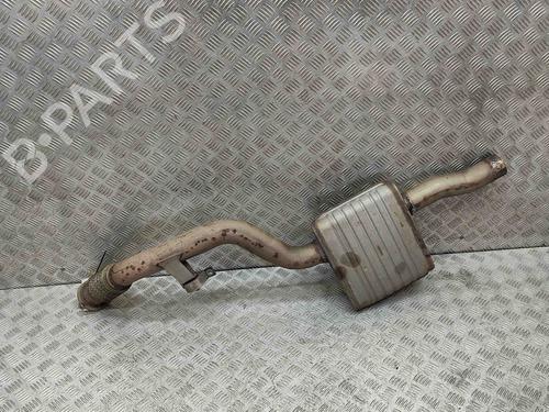 Catalyst AUDI A5 (F53, F5P) 35 TFSI Mild Hybrid | BP28434705M10